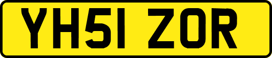 YH51ZOR