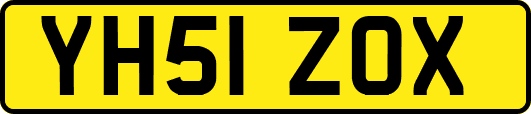 YH51ZOX