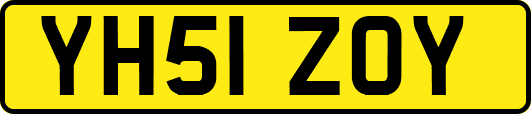 YH51ZOY