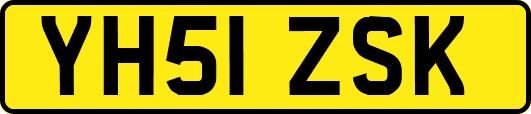 YH51ZSK