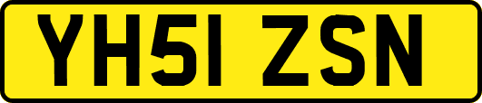 YH51ZSN