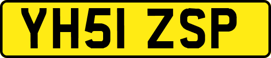 YH51ZSP