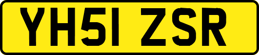 YH51ZSR
