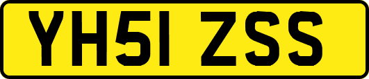 YH51ZSS