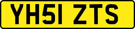 YH51ZTS