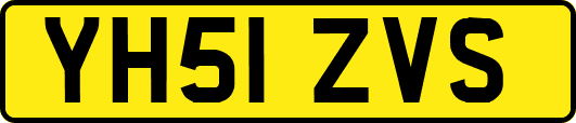 YH51ZVS