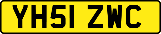 YH51ZWC