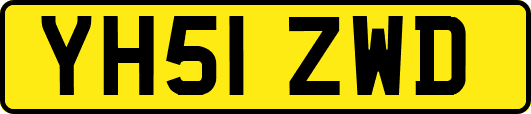 YH51ZWD