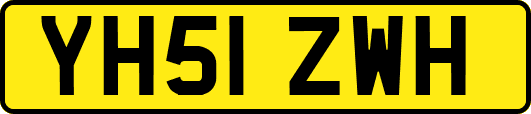 YH51ZWH
