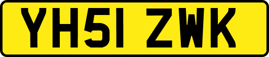 YH51ZWK