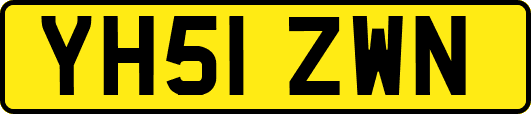YH51ZWN