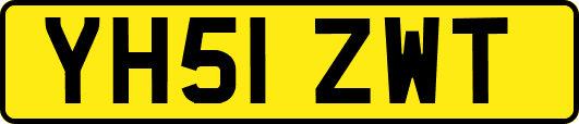 YH51ZWT