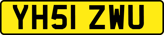 YH51ZWU