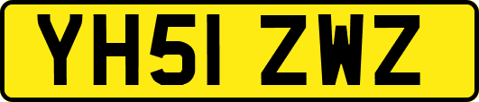 YH51ZWZ