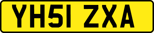YH51ZXA