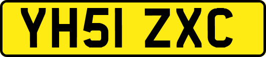 YH51ZXC