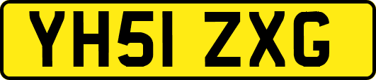 YH51ZXG