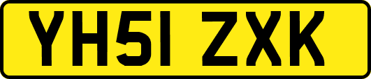 YH51ZXK