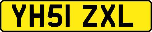 YH51ZXL