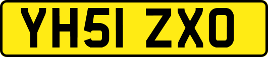 YH51ZXO
