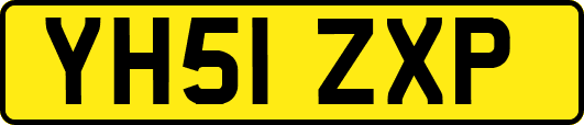 YH51ZXP