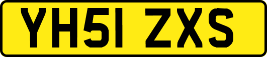 YH51ZXS