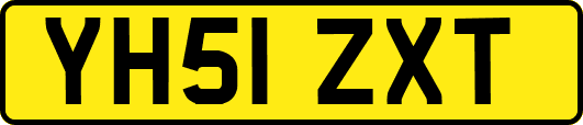 YH51ZXT
