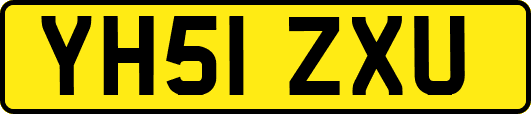 YH51ZXU