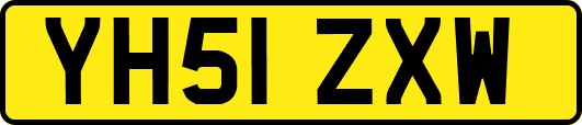 YH51ZXW