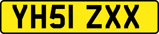 YH51ZXX
