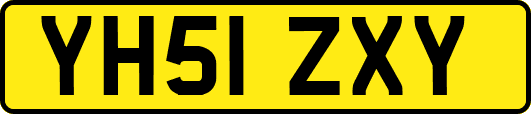 YH51ZXY