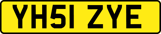 YH51ZYE