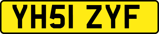 YH51ZYF