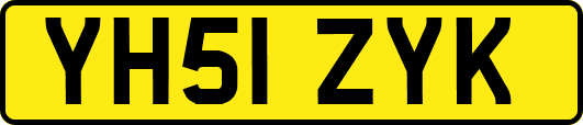 YH51ZYK