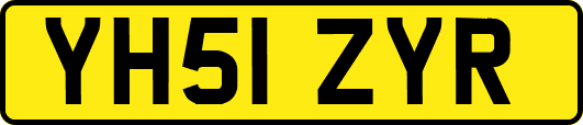 YH51ZYR