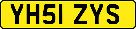YH51ZYS