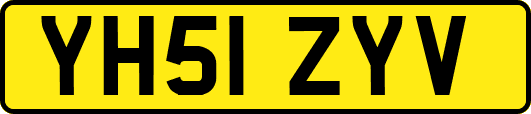 YH51ZYV