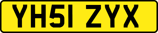 YH51ZYX