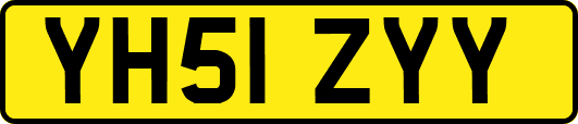 YH51ZYY