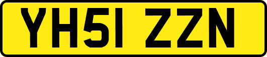 YH51ZZN