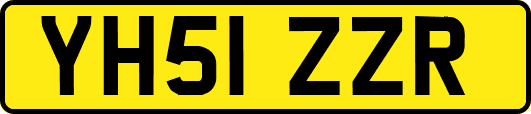 YH51ZZR