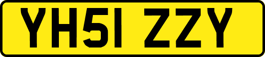 YH51ZZY