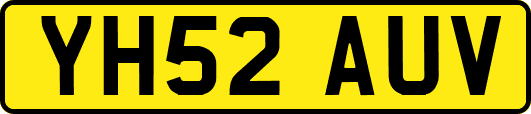 YH52AUV