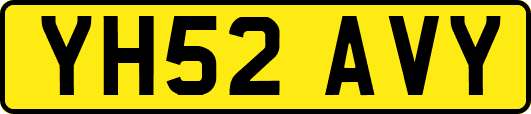 YH52AVY