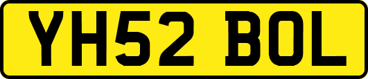 YH52BOL