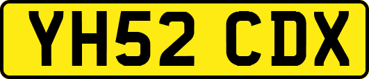 YH52CDX