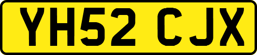 YH52CJX