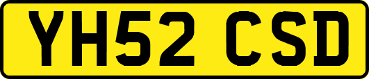 YH52CSD