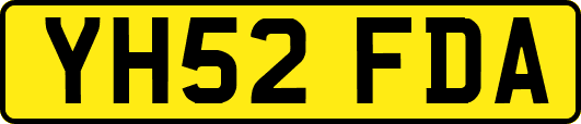 YH52FDA