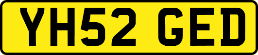 YH52GED